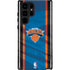 NBA New York Knicks Away Jersey Galaxy S22 Ultra Pro Case