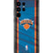 NBA New York Knicks Away Jersey Galaxy S22 Ultra Skin