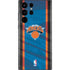 NBA New York Knicks Away Jersey Galaxy S22 Ultra Skin