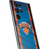 NBA New York Knicks Away Jersey Galaxy S22 Ultra Skin