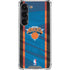 NBA New York Knicks Away Jersey Galaxy S23 Clear Case