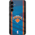 NBA New York Knicks Away Jersey Galaxy S23 FE Skin