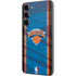 NBA New York Knicks Away Jersey Galaxy S23 Plus Skin