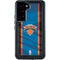 NBA New York Knicks Away Jersey Galaxy S23 Plus Waterproof Case