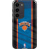 NBA New York Knicks Away Jersey Galaxy S23 Pro Case