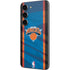 NBA New York Knicks Away Jersey Galaxy S23 Skin