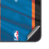 NBA New York Knicks Away Jersey Galaxy S23 Skin