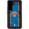 NBA New York Knicks Away Jersey Galaxy S23 Waterproof Case