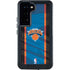 NBA New York Knicks Away Jersey Galaxy S23 Waterproof Case