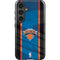 NBA New York Knicks Away Jersey Galaxy S24 Impact Case