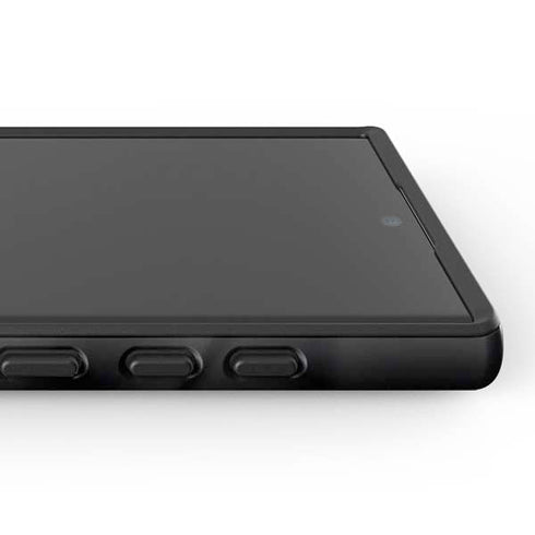 NBA New York Knicks Away Jersey Galaxy S24 Ultra Impact Case