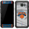 NBA New York Knicks Away Jersey Galaxy S7 Active Skin