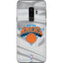 NBA New York Knicks Away Jersey Galaxy S9 Plus Skin