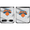 NBA New York Knicks Away Jersey Galaxy Z Flip Skin