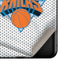 NBA New York Knicks Away Jersey Galaxy Z Flip Skin