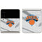 NBA New York Knicks Away Jersey Galaxy Z Flip3 5G Skin