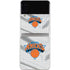 NBA New York Knicks Away Jersey Galaxy Z Flip3 5G Skin
