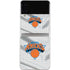 NBA New York Knicks Away Jersey Galaxy Z Flip4 5G Skin