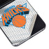 NBA New York Knicks Away Jersey Galaxy Z Flip5 5G Skin
