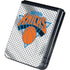 NBA New York Knicks Away Jersey Galaxy Z Flip5 5G Skin