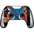 NBA New York Knicks Away Jersey Google Stadia Controller Skin