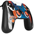 NBA New York Knicks Away Jersey Google Stadia Controller Skin