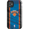 NBA New York Knicks Away Jersey iPhone 11 Impact Case