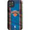 NBA New York Knicks Away Jersey iPhone 11 Pro Max Impact Case