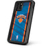 NBA New York Knicks Away Jersey iPhone 11 Pro Max Waterproof Case
