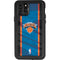 NBA New York Knicks Away Jersey iPhone 11 Pro Waterproof Case