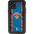 NBA New York Knicks Away Jersey iPhone 11 Pro Waterproof Case