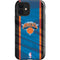 NBA New York Knicks Away Jersey iPhone 12 Impact Case
