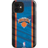NBA New York Knicks Away Jersey iPhone 12 Impact Case