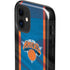 NBA New York Knicks Away Jersey iPhone 12 Impact Case