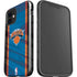 NBA New York Knicks Away Jersey iPhone 12 Impact Case