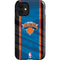 NBA New York Knicks Away Jersey iPhone 12 Mini Impact Case