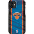 NBA New York Knicks Away Jersey iPhone 12 Mini Lite Case