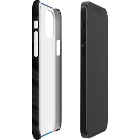 NBA New York Knicks Away Jersey iPhone 12 Mini Lite Case