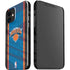 NBA New York Knicks Away Jersey iPhone 12 Mini Lite Case
