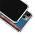 NBA New York Knicks Away Jersey iPhone 12 Pro Clear Case