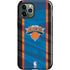 NBA New York Knicks Away Jersey iPhone 12 Pro Impact Case