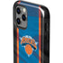 NBA New York Knicks Away Jersey iPhone 12 Pro Impact Case