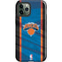 NBA New York Knicks Away Jersey iPhone 12 Pro Max Impact Case