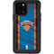 NBA New York Knicks Away Jersey iPhone 12 Pro Waterproof Case