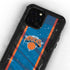 NBA New York Knicks Away Jersey iPhone 12 Pro Waterproof Case