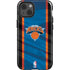 NBA New York Knicks Away Jersey iPhone 13 Impact Case