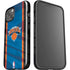 NBA New York Knicks Away Jersey iPhone 13 Impact Case