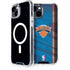 NBA New York Knicks Away Jersey iPhone 13 MagSafe Case