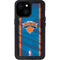 NBA New York Knicks Away Jersey iPhone 13 Mini Waterproof Case