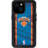 NBA New York Knicks Away Jersey iPhone 13 Mini Waterproof Case